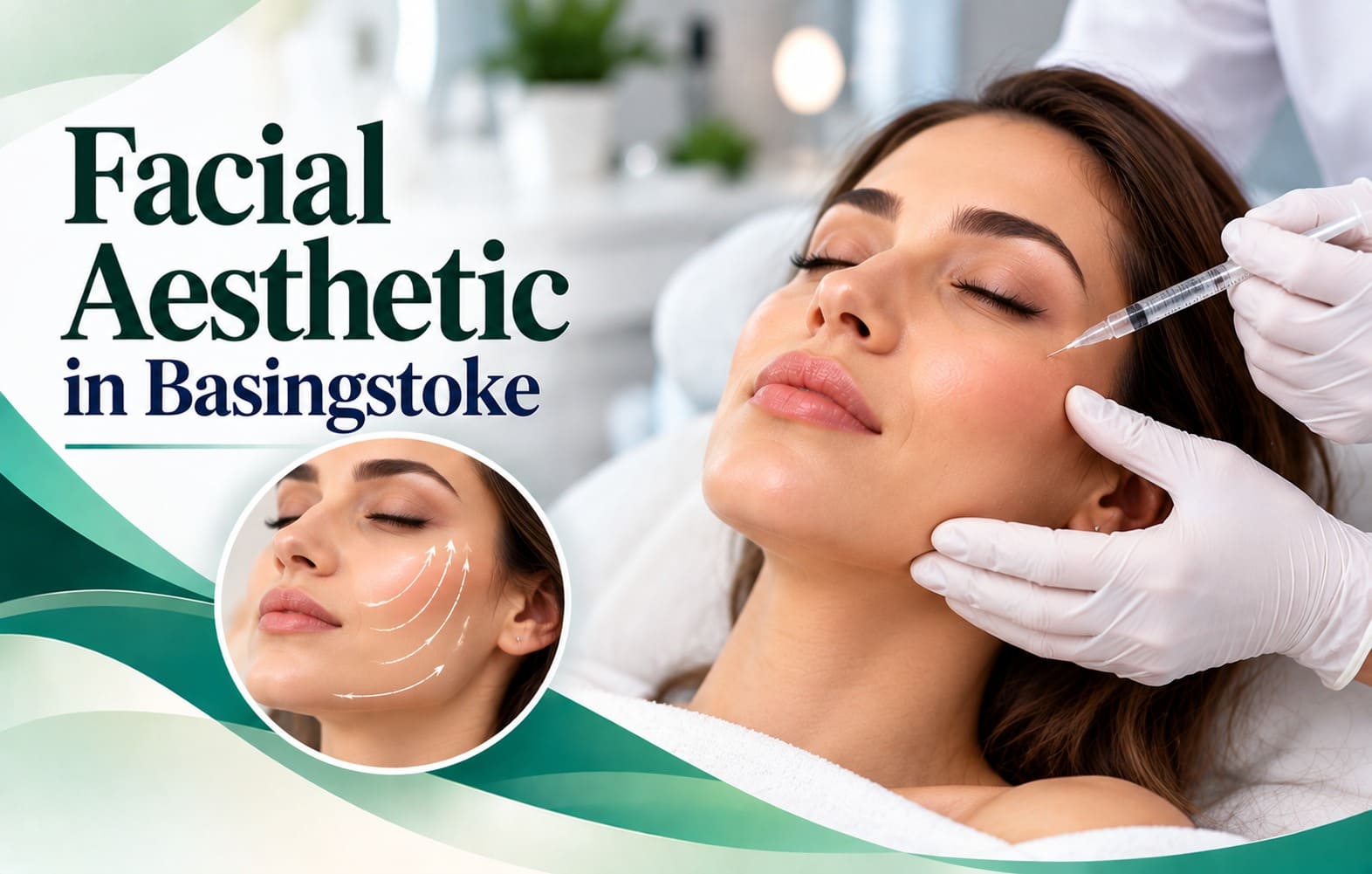 Facial Aesthetics Basingstoke
